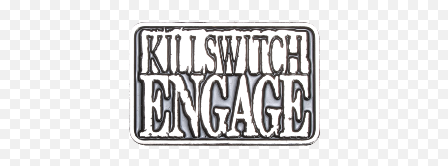 Killswitch Engage Vault - Language Png,Killswitch Engage Logo