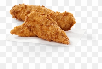 Chick - Chicken Strips Chick Fil Png,Fried Chicken Transparent
