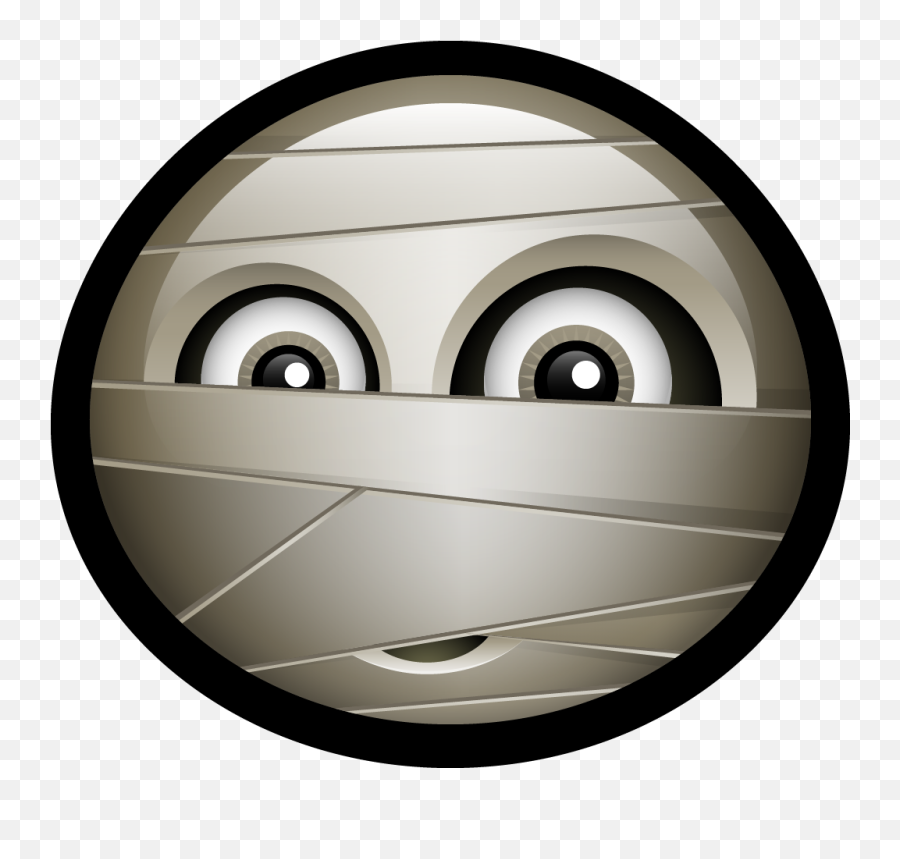 Scary Mummy Horror Spooky Dead - Mummy Icon Png,Horror Icon