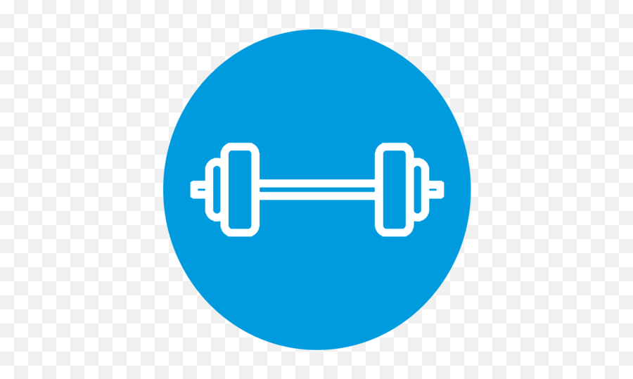 Dumbbell - Free Icon Library Vertical Png,Dumbbell Icon