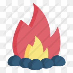Campfire - Free travel icons Language png