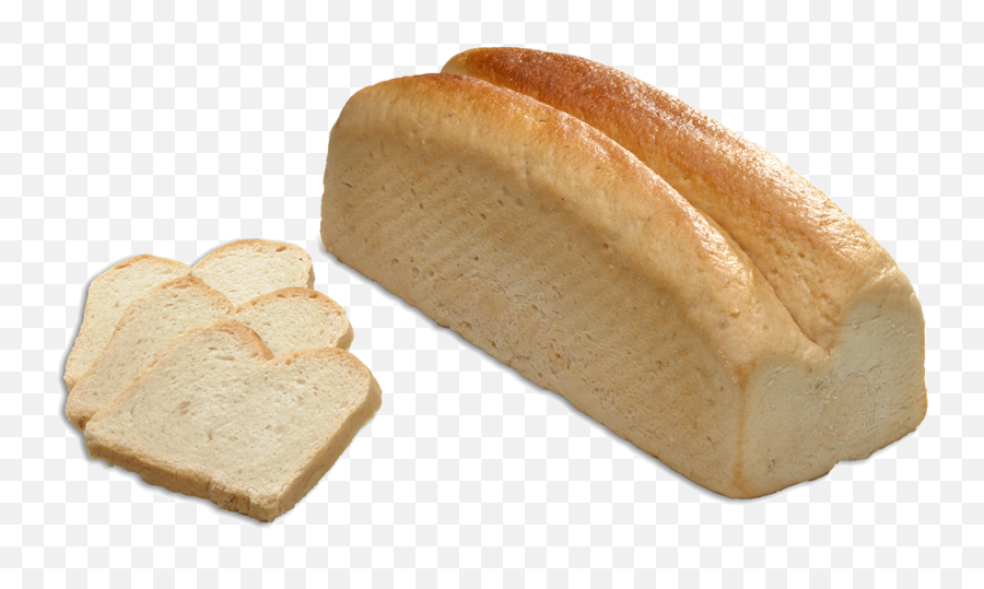 White Bread Png Picture - Plain Bread,White Bread Png