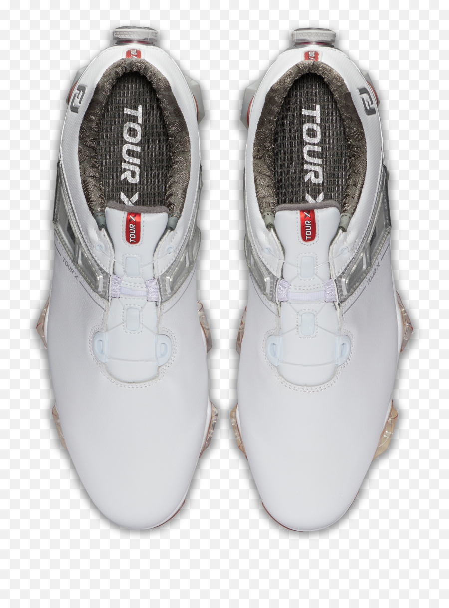 Tour X Boa - Fj Tour X Boa 55406 Png,Footjoy Mens Icon Saddle Golf Shoe Closeouts