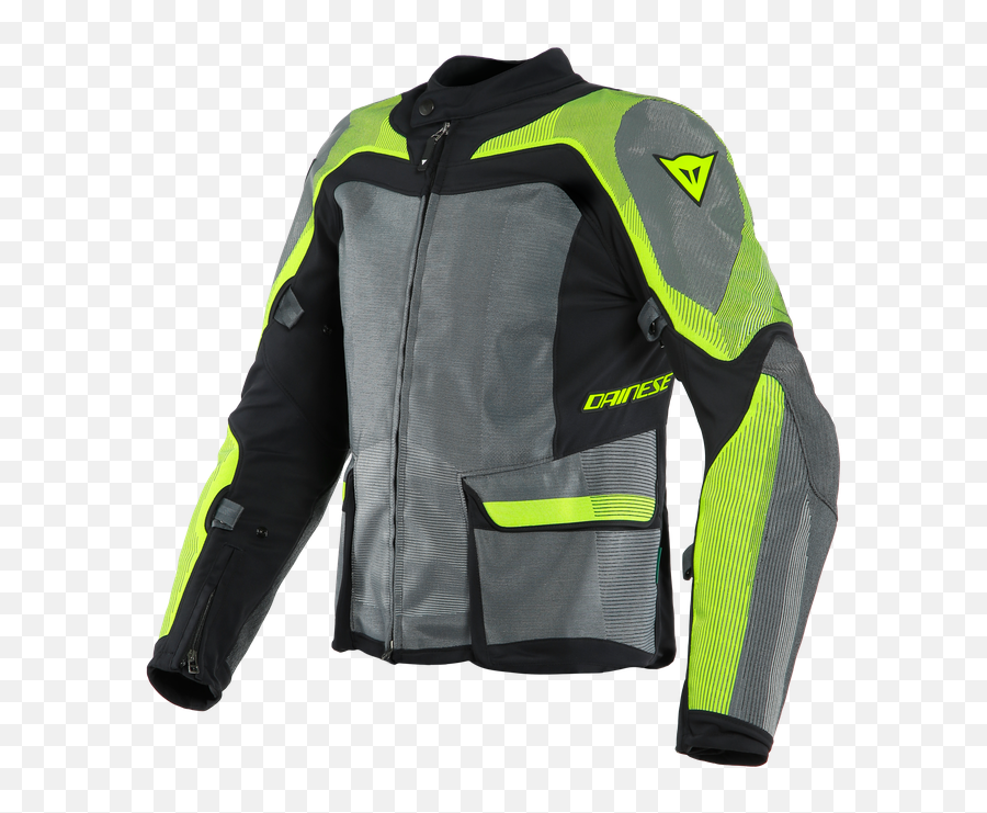 Viewing Images For Dainese Solarys Tex Jacket - Dainese Solarys Tex Jacket Png,Icon Leather Motorcycle Jackets