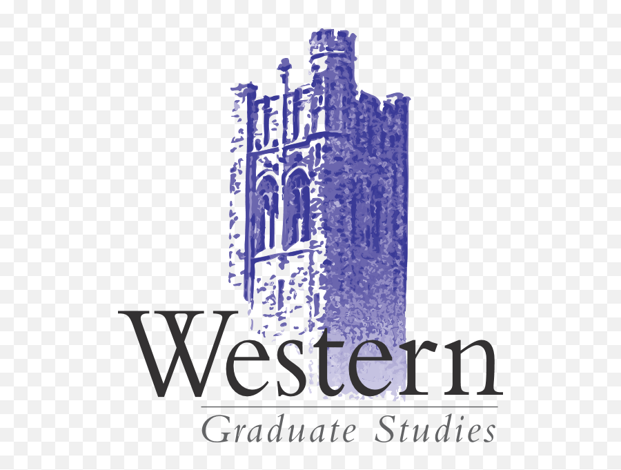 Western Graduate Studies Logo Download - Logo Icon Png Svg Western Education,Graduate Icon Vector
