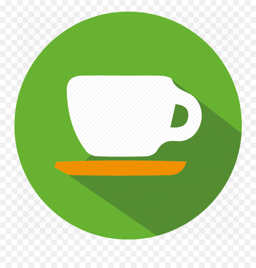 Tea Icon - Transparent Green Tea Icon Png,Coffee Icon Green Bay