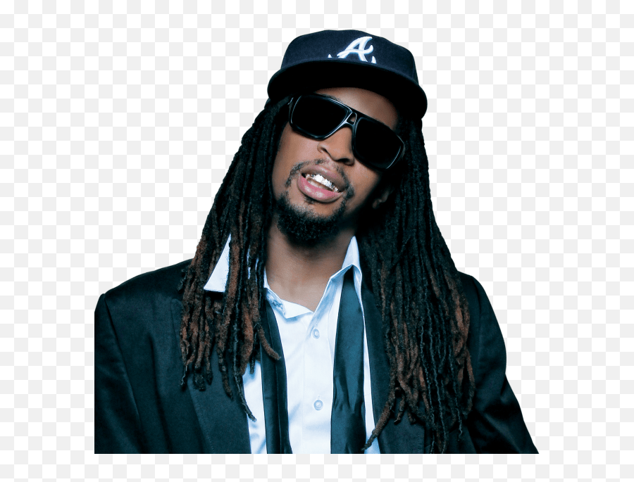 Lil Jon - Lil Jon Png,Lil Jon Icon