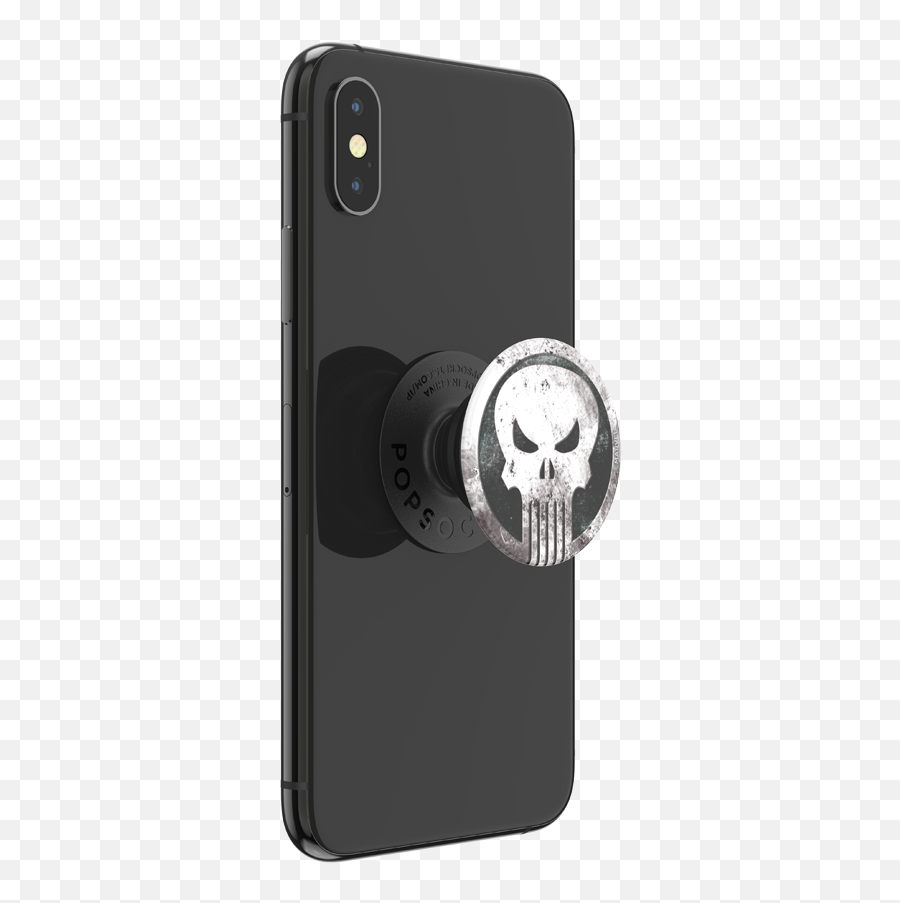 Punisher Icon Popgrip - Camera Phone Png,Jealous Icon