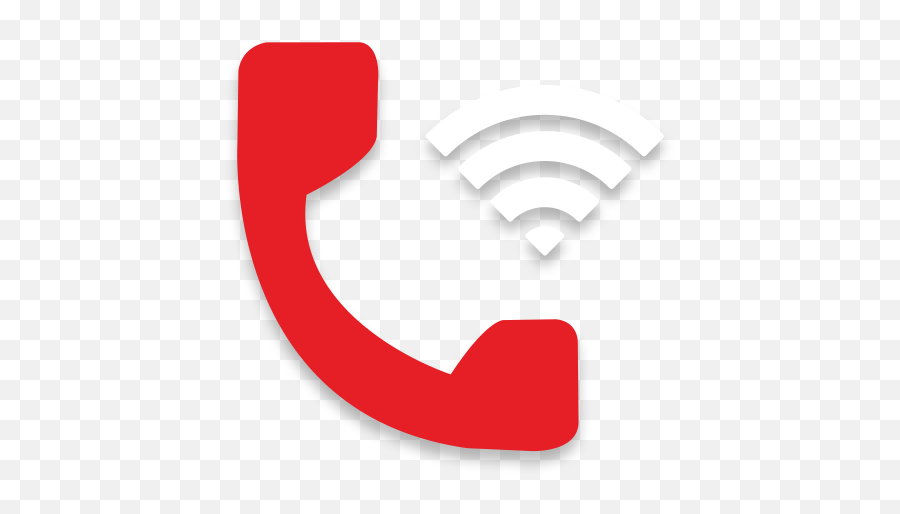Vodafone Wifi Calling - Vodafone Wifi Calling Icon Png,Vodafone Icon Png