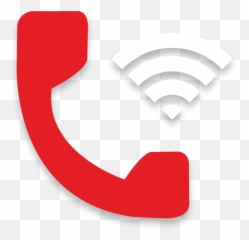 Vodafone Wifi Calling - Icon png
