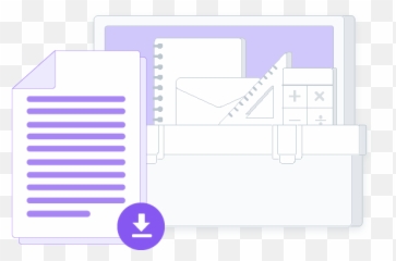 About Us Page Generator Volusion - Vertical png