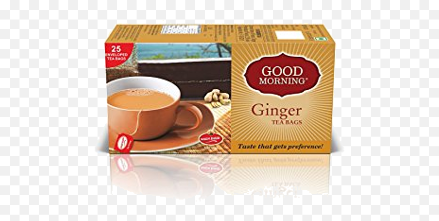 Waghbakri Tea Bag - Ginger 25pc Serveware Png,Tea Bag Icon