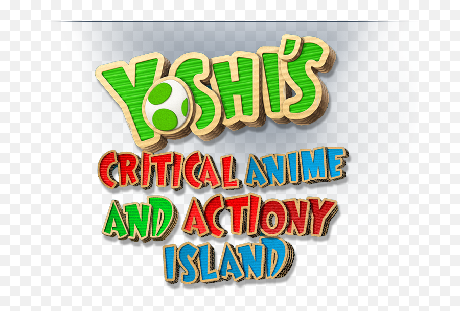 Steam Workshopyoshiu0027s Critical Anime And Actiony Island - Language Png,Yoshi Icon