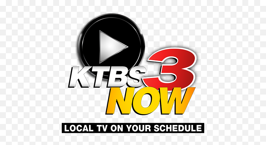 Ktbs 3 News Shreveport - Dot Png,Mares Icon Hd Screen Protector