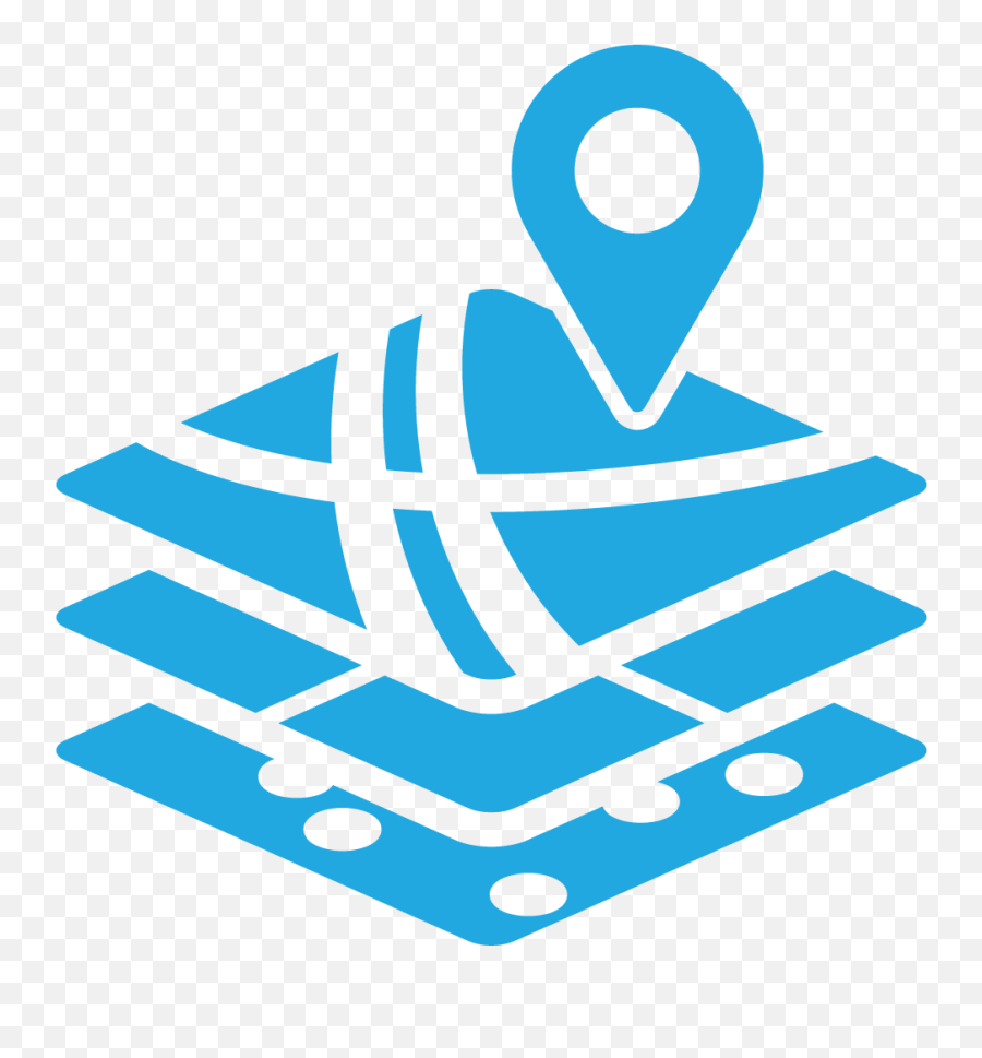 Cityworks And Gis Clipart - Full Size Clipart 1376530 Cityworks Logo Png,Arcmap Icon