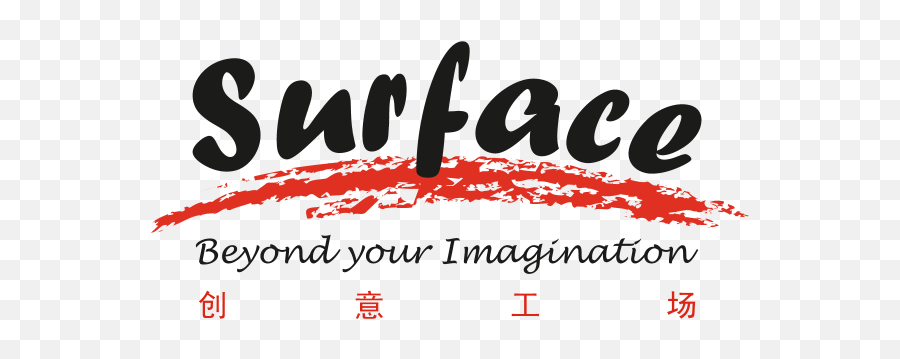 Surface Logo Download - Logo Icon Png Svg Rucksack Inn,Imagination Icon