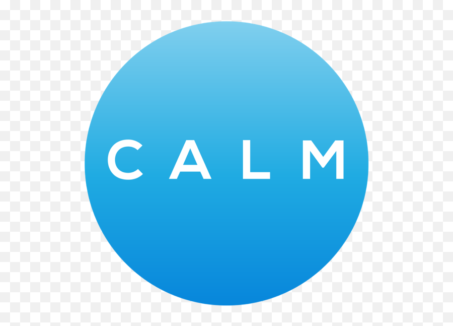 Calm Radio - Desktop On The Mac App Store Calm Radio Png,Sirius Radio Icon