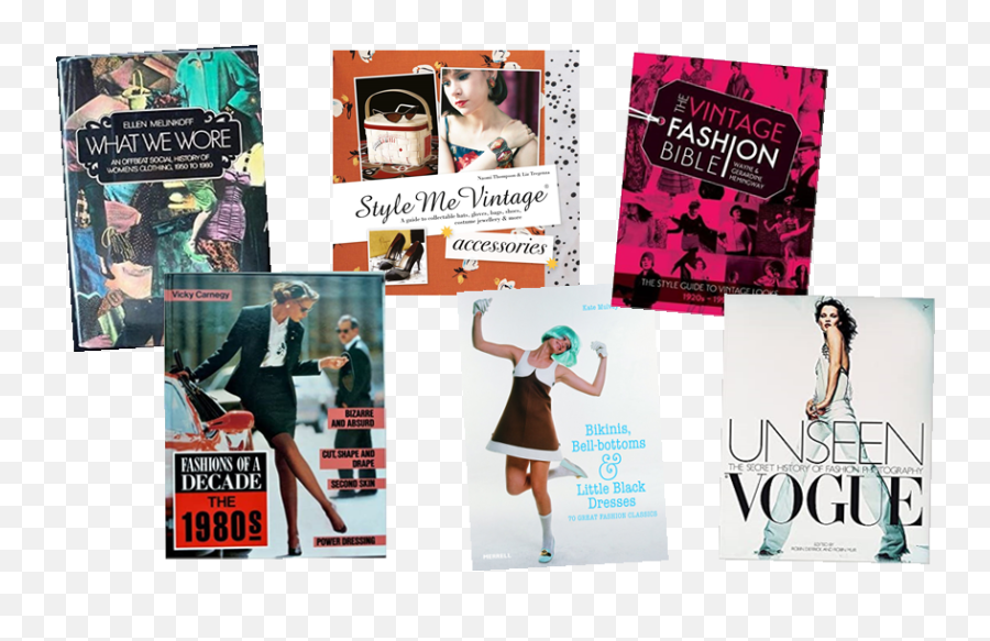 Books About Fashion That You Must Check - Poster Png,Prince Fashion Icon