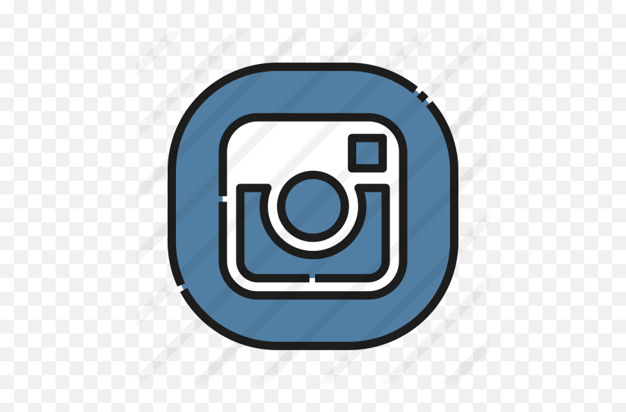 Instagram - Free Social Media Icons Language Png,Green Instagram Icon