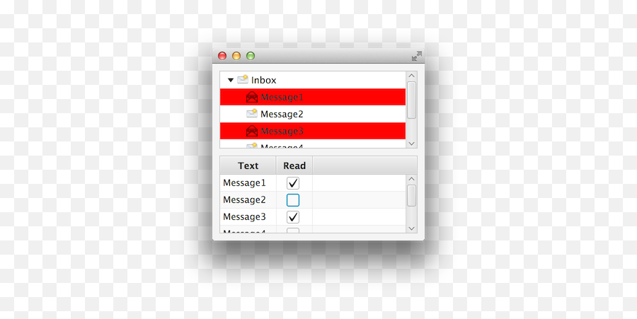 Automatically Updatingstyling Treeviewu0027s Treecells When - Vertical Png,Dialog Box Icon