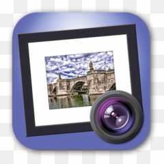 Simply Hdru2014high Dynamic Range Photography Software - Digital Camera png