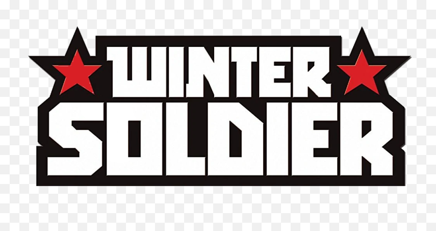 Winter Soldier - Micro Heroes Winter Soldier Png,Bucky Barnes Icon