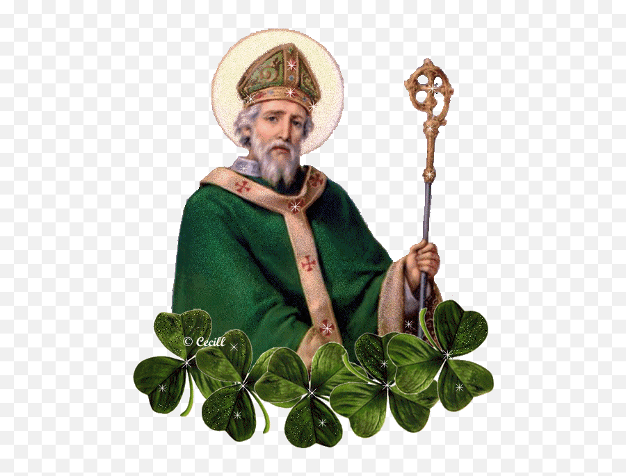 460 Babylonians Priest Ideas In 2021 Catholic - San Patricio Imagenes Animadas Png,St Patrick Orthodox Icon