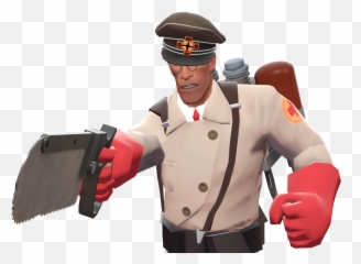 71713 Schema Update Company Of Heroes Promos Are Now - Tf2 Medic Hat png