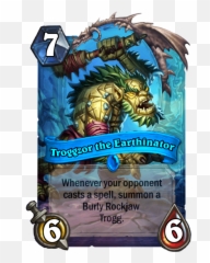 Mega - Thread Beyond Legendary hearthstone Hearthstone Heroes Skins png