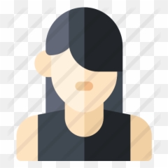 Emo - Illustration Png,Emo Png