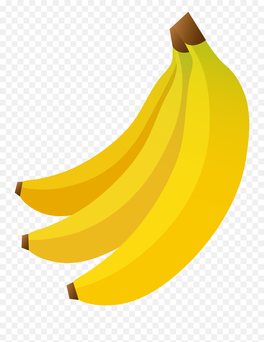 Banana Png Image Free Picture - Banana Png,Fruit Clipart Png