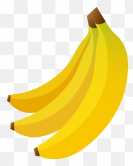 Banana Png Image Free Picture - Banana Png,Fruit Clipart Png