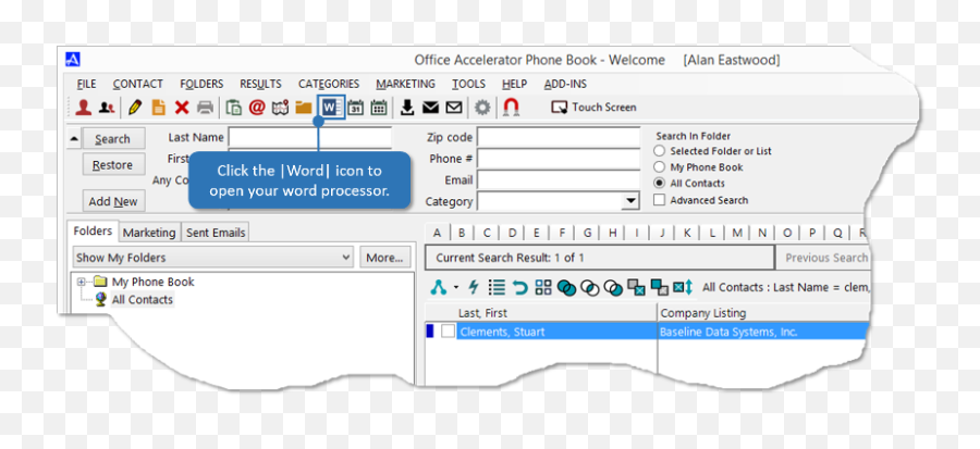 Oa Guide - Horizontal Png,Word Processor Icon