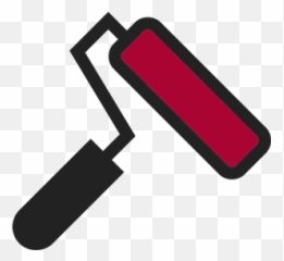 Matt Carlson - Paint Roller png
