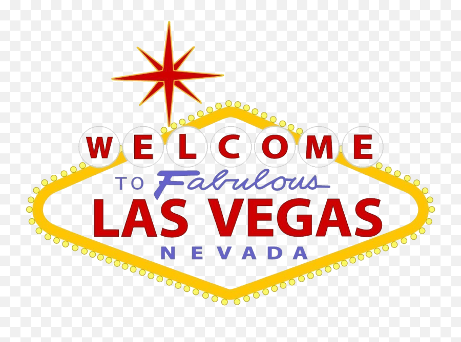Las Vegas Png File - Welcome To Las Vegas Sign,Las Vegas Png