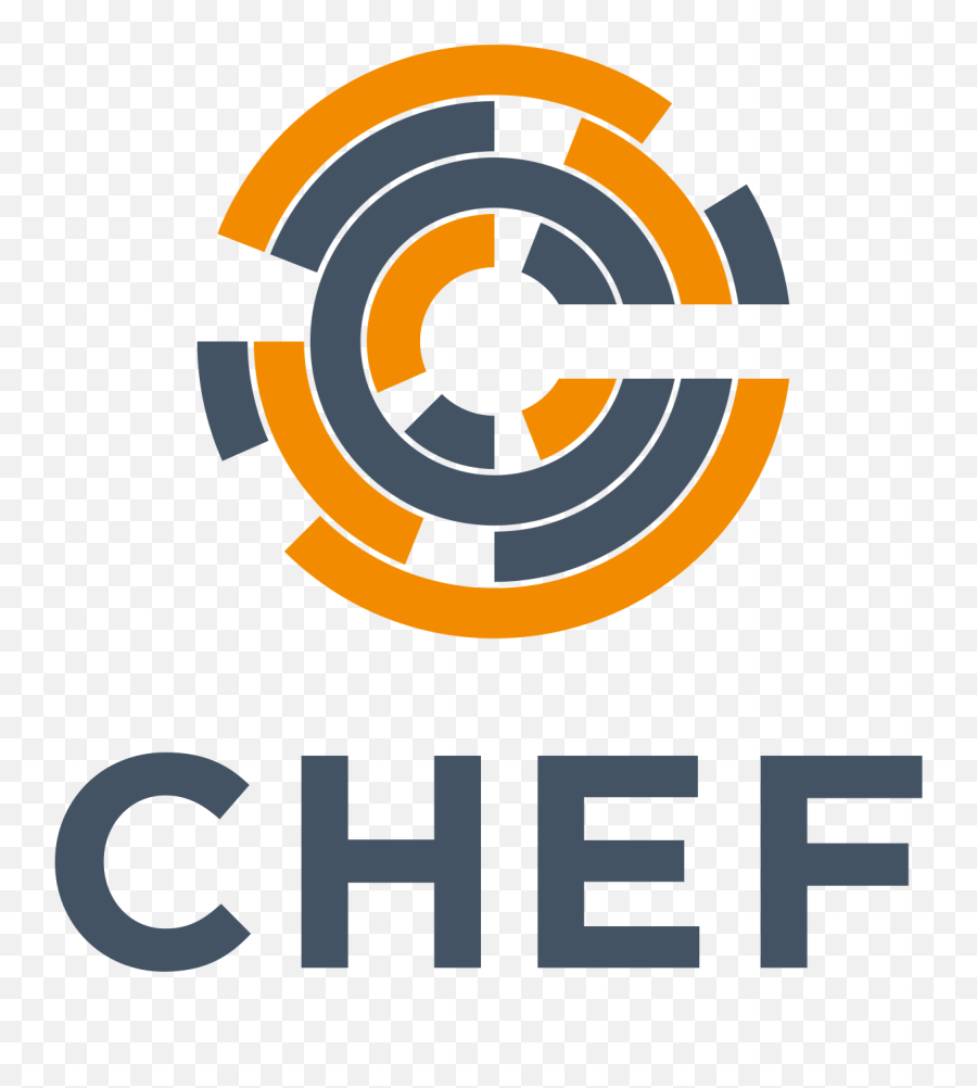 Chef Logo - Chef Software Png,Chef Logo