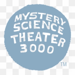 Mystery Science Theater 3000 Local Now - Platinum png