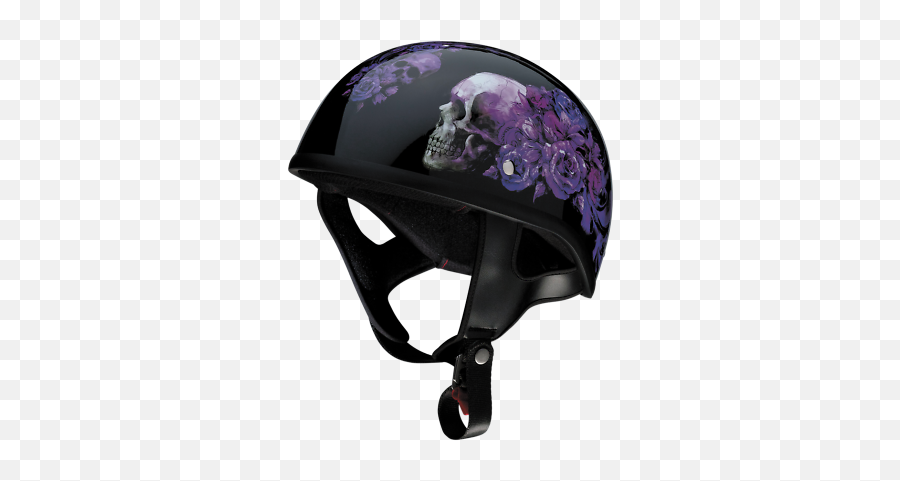 Z1r Cc Beanie 12 Helmet Purple Nightshade - 3x 01031250 Ebay Buy Purple Motorcycle Helmet Png,Icon Hayabusa Helmet