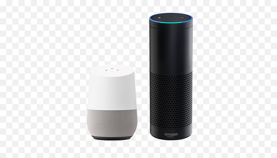 Download Actionable Analytics For Alexa - Voice Devices Png,Amazon Echo Png