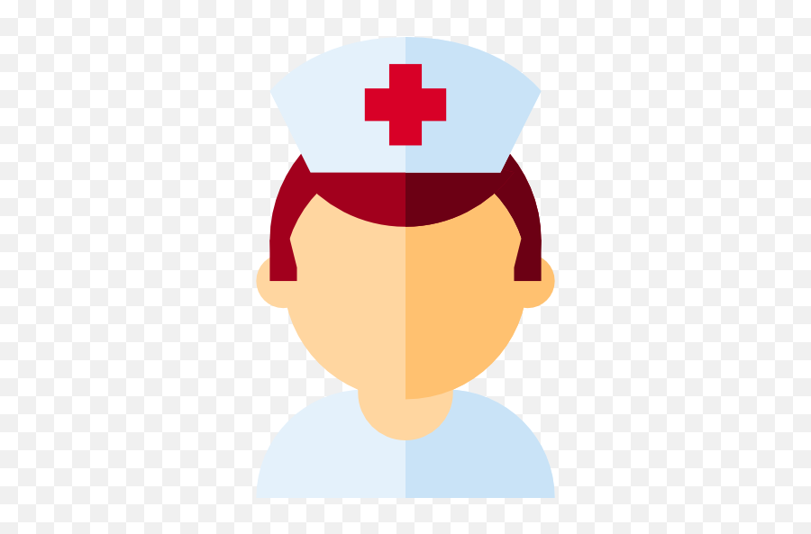 Medical Assistance User Professions And Jobs Woman - Icono De Enfermera Png,Nurse Hat Icon