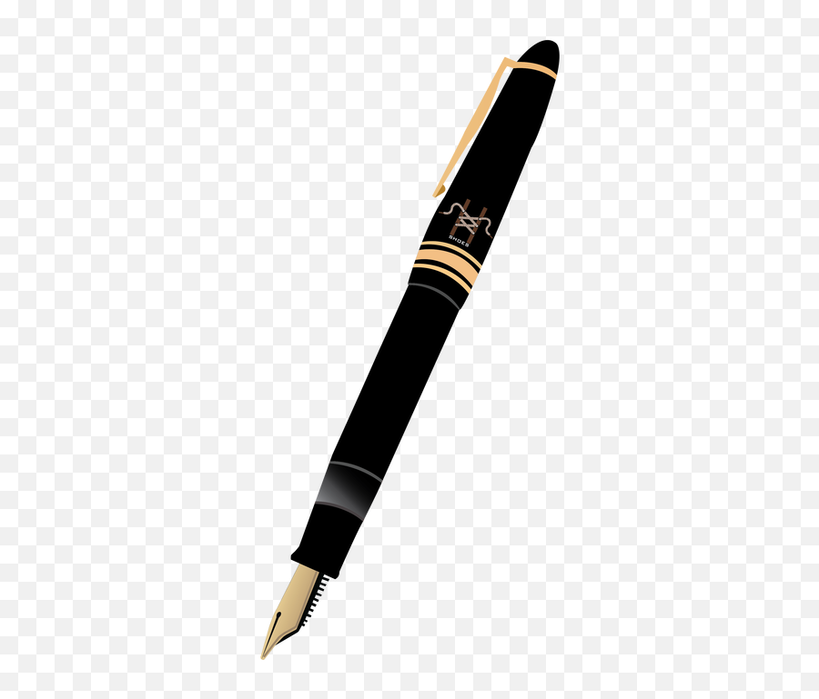 Download Pen Vector - Writing Implement Png,Pen Vector Png