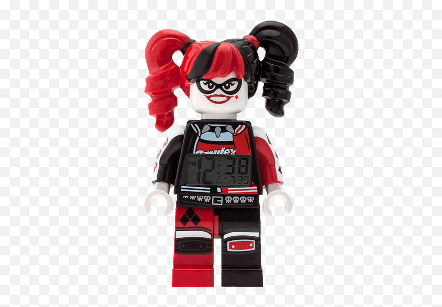 Download 1 Of - Harley Quinn Lego Batman Png Image With No Harley Quinn En Lego,Lego Batman Icon