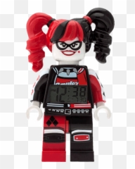 Download 1 Of - Harley Quinn Lego Batman Png Image With No Harley Quinn En Lego,Lego Batman Icon