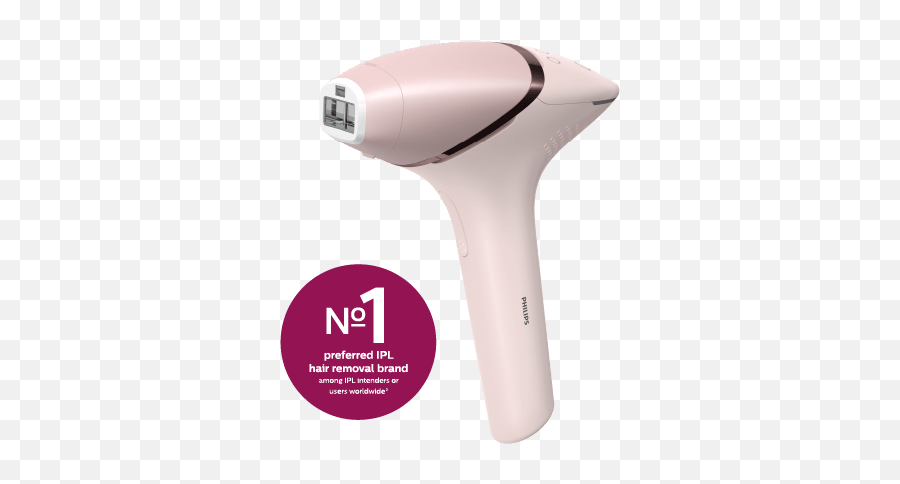 Lumea Ipl 9000 Series Philips - Philips Lumea Br 1947 00 Png,Mw3 Prestige 10 Icon