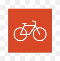 Easy Rider Rentals - 50 Years Birthday Bicycle png