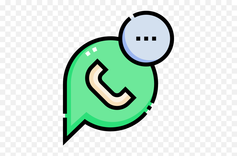 Whatsapp - Free Social Media Icons Whatsapp Folder Icon Png,Whatsapp Icon Free Download