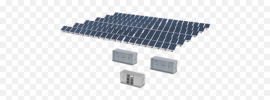 Ctech Energy Private Limited - Industrial Solar Battery Storage Png,Ess Icon