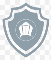 The Platinum Badge U2013 Rock Woi - Shield Badges png