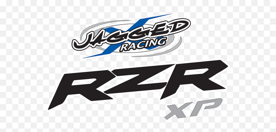 Jagged Racing Logo Download - Logo Icon Png Svg Polaris Rzr,Xp Help Icon