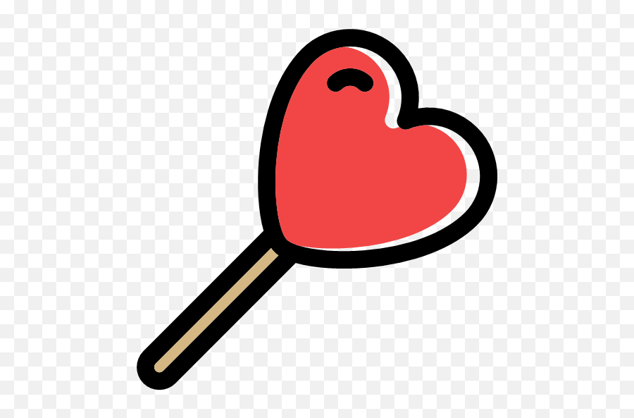 Shaped Lollipop Icon - Sweet And Candy Icons Png,Chisel Icon